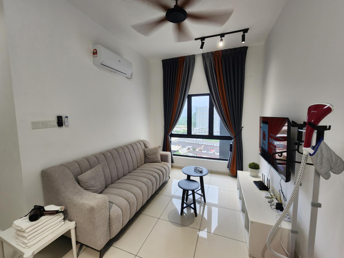 Others 3, Horizon Premium Suite - Ipoh, Kinta