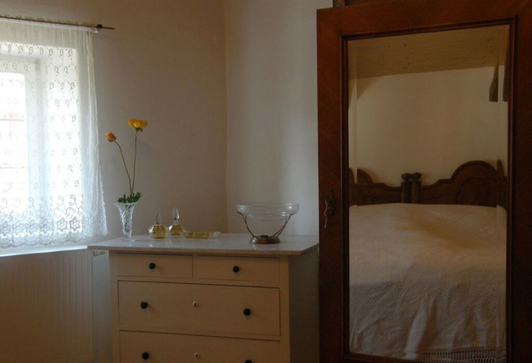 Room 2, "zum Kirchenschuster", Eichstätt