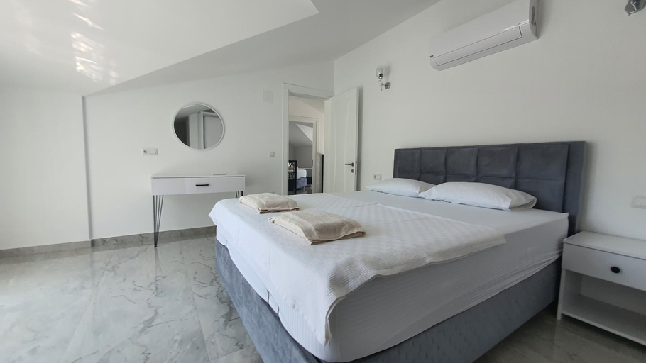 Bedroom 3, Dalyan Villa Valenti, Ortaca