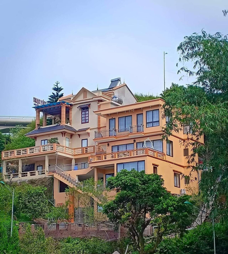 Others 2, Villa Kien Hanh Tam Dao - Venuestay, Tam Dao