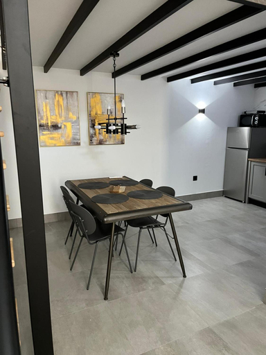 Others 3, Apartamentos La Chimenea, Badajoz