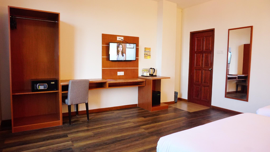 Bedroom 2