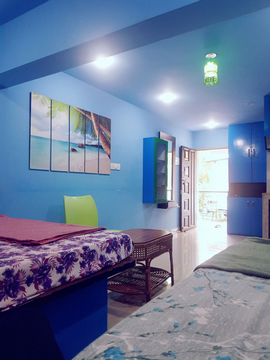 Bedroom 8
