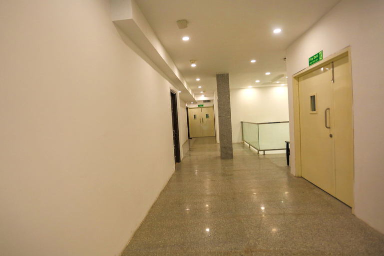Public Area