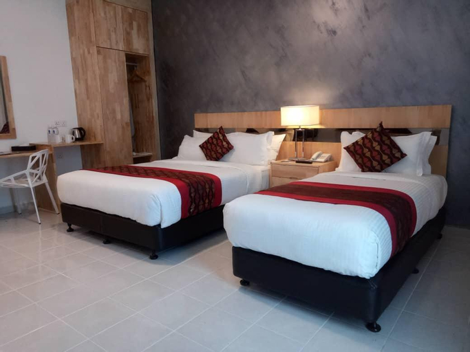 Bedroom 22