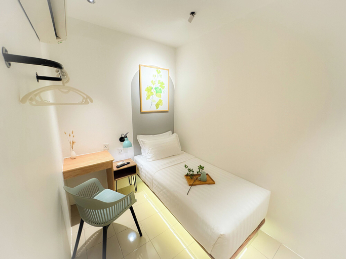 Bedroom 23