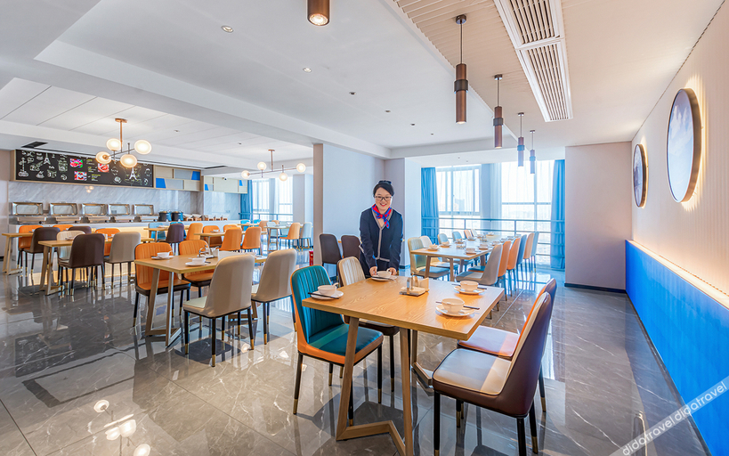 Food & Drinks 3, キリヤードホテル(九江快樂城大潤發)(Kyriad Hotel (Jiujiang Happy City RT-Mart)), Jiujiang
