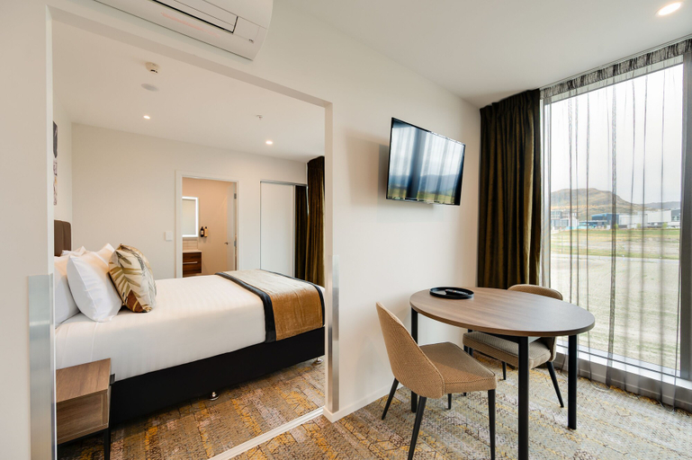Bedroom 9