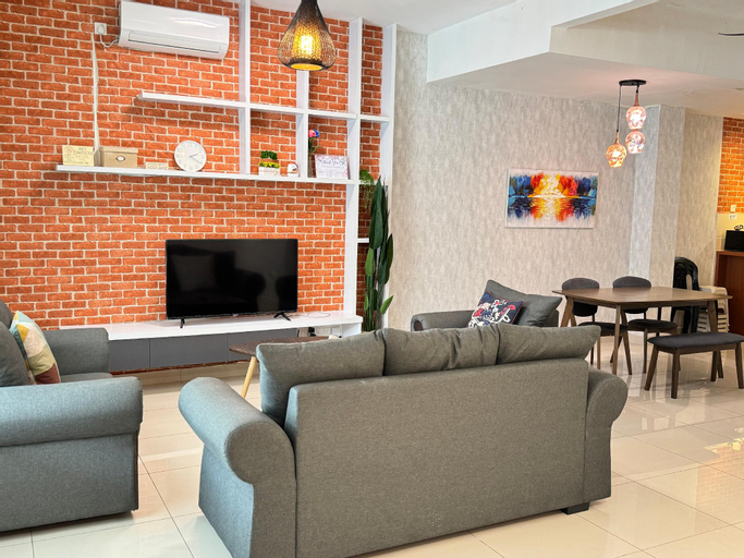 Others 5, Desaru City 5G WiFi Netflix BBQ 41OK7 By De Home, Kota Tinggi