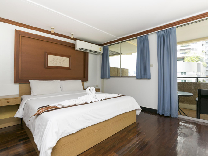 Bedroom 11