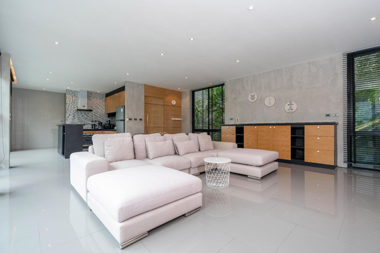 Others 4, Luxury 4br pool villa near Kamala beach, Pulau Phuket