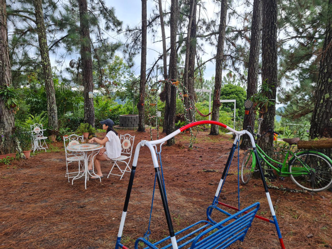 Exterior & Views 4, THE CLOUD KINABALU - R1, R2a, Ranau