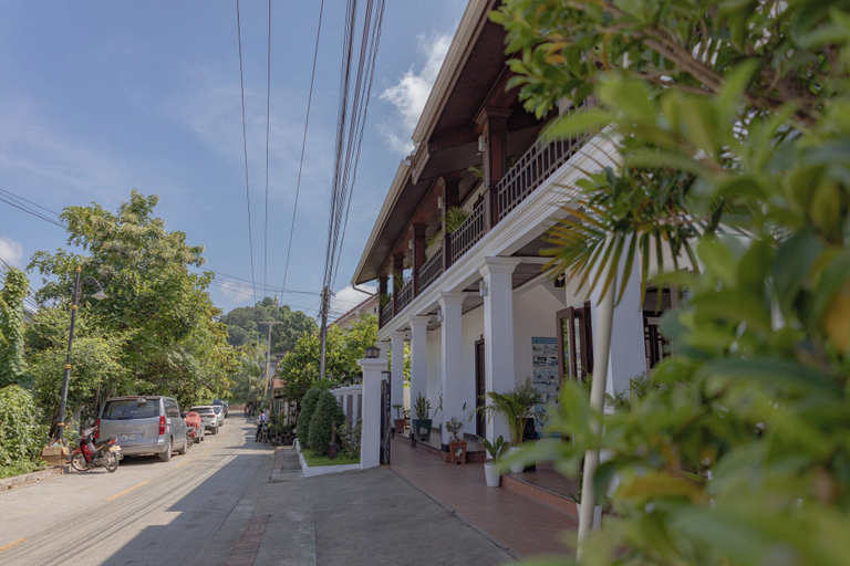 Exterior & Views 2, Jasmine Luangprabang Hotel, Luang Prabang