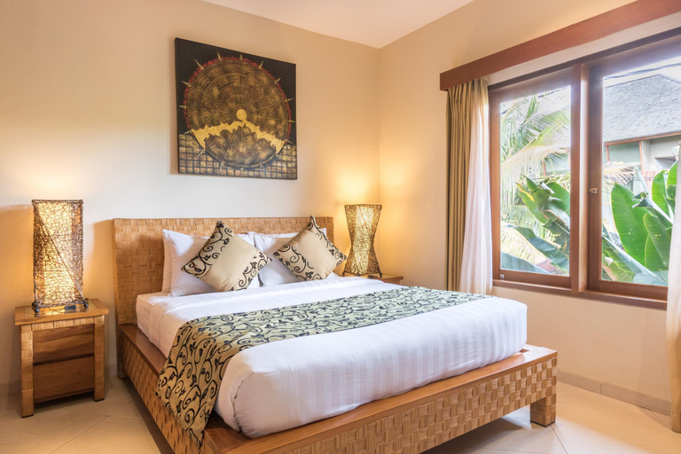 Bedroom 7