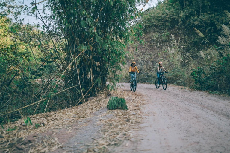 Others 5, Butterfly Valley, Thoulakhom
