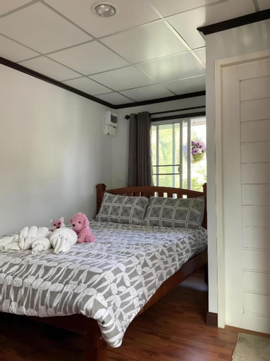 Sroysuwan Pool villa