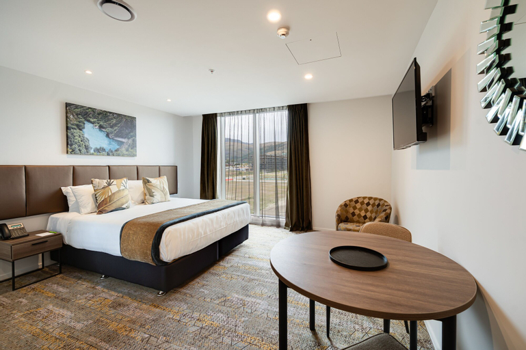 Bedroom 12