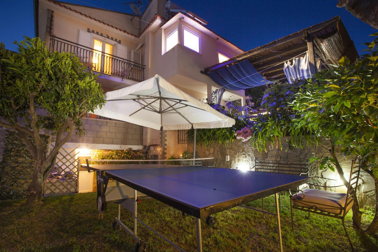 Exterior & Views 2, Villa Felice in Massa Lubrense, Napoli