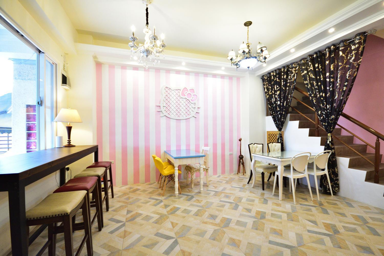 Others 2, Haige Homestay, Taitung