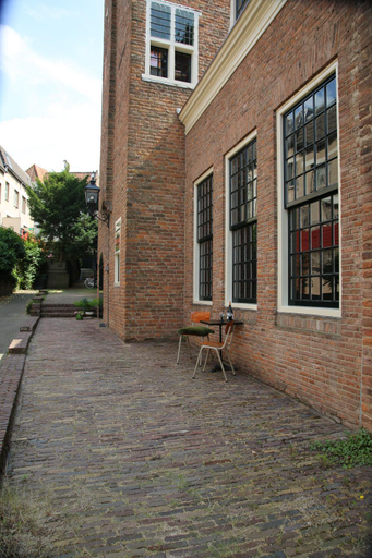Others 4, Philipse Suite, Nijmegen