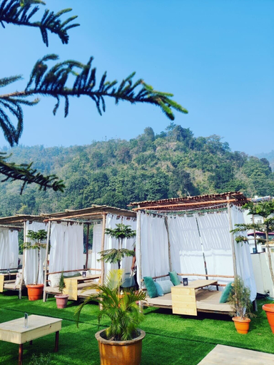 Exterior & Views 2, Hotel Aqua Vibes, Garhwal