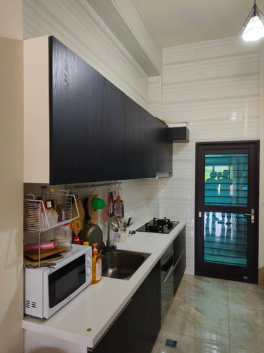 Others 5, Happy B&B, Hualien