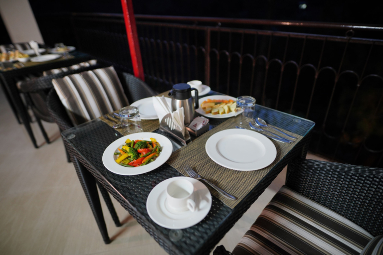 Food & Drinks 5, Amritara Kasauli kollections, Solan