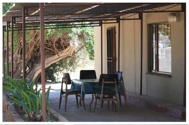 Others, Cosy farmhouse for 4 persons, Waterberg