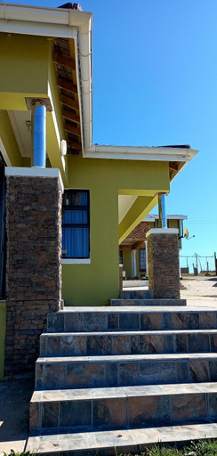 Qunu Heritage Home - Mthatha, O.R.Tambo
