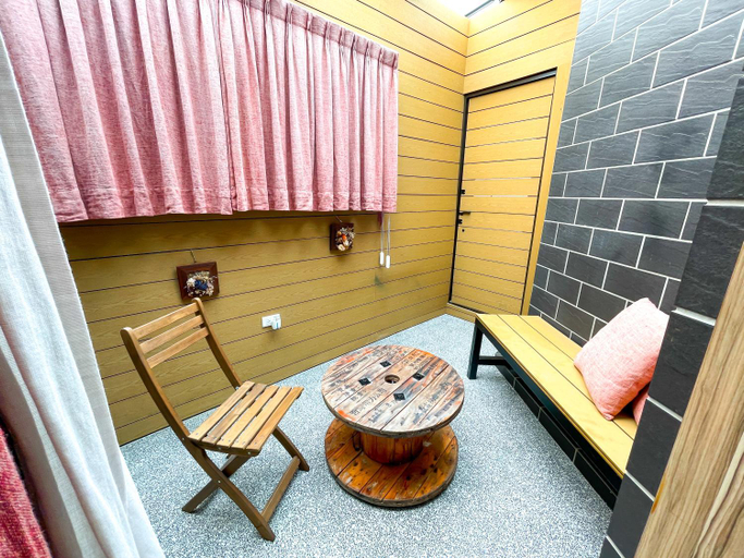 Others 4, Lyutu Homestay, Kinmen