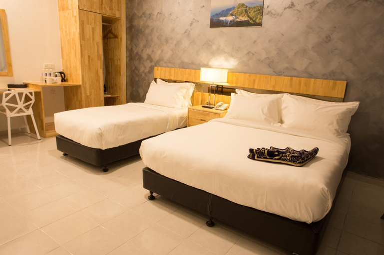 Bedroom 23