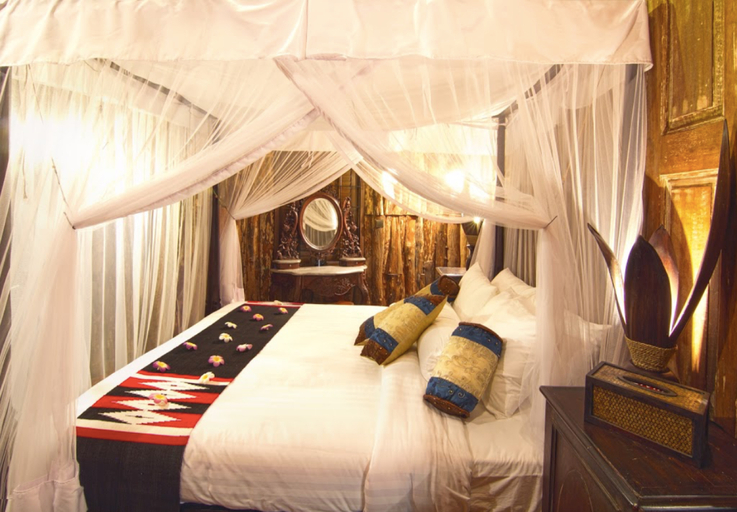 Bedroom 11