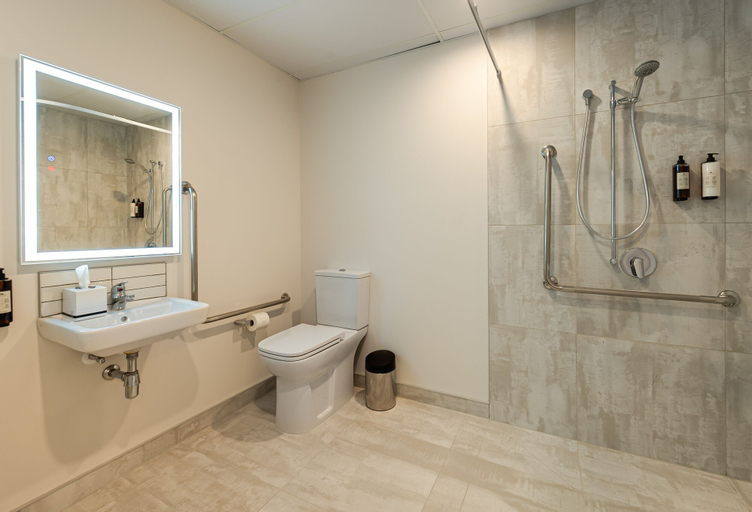 Bathroom 3