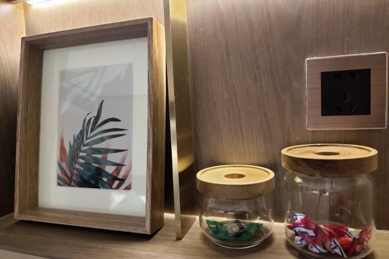 Food & Drinks 4, Yinjiang PLUS Hotel, Hangzhou