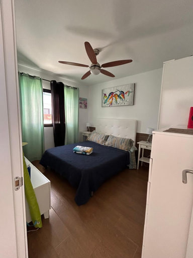 Bedroom 3, RentHome Dunasol 350, Las Palmas