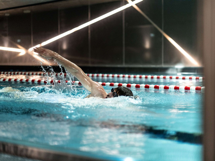 Sport & Beauty 3, Sofitel Frankfurt Opera, Frankfurt am Main