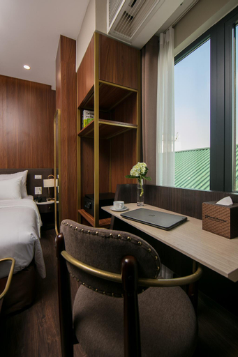 Bedroom 14