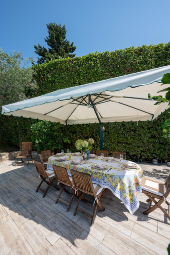 Others 5, NEW MANAGEMENT - Villa Eden Forte Dei Marmi With Private Infinity Pool, Lucca