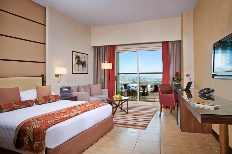 Bedroom 12