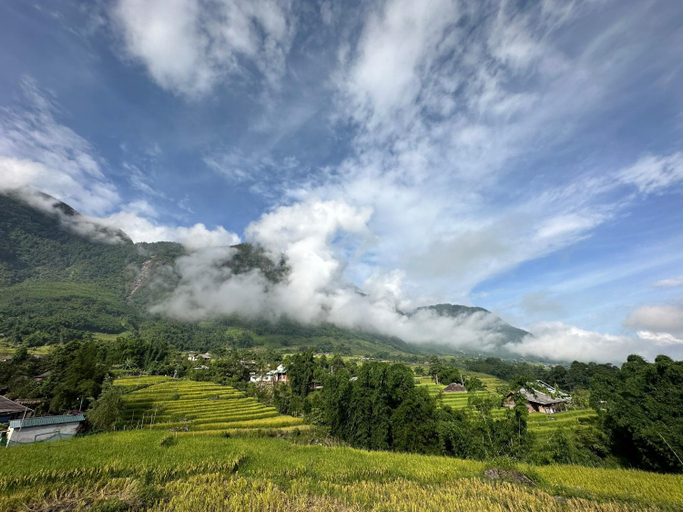Others 3, SaPa Hmong Streamside Homestay, Sa Pa