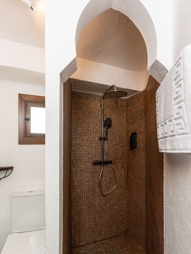 Bathroom 3, Casa Lunarito, Cádiz
