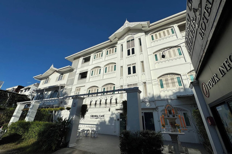 Nidhra Lanna Hotel, Muang Chiang Mai