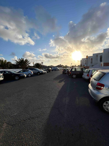 5, RentHome Dunasol 350, Las Palmas