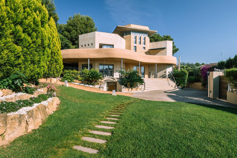 Others 4, Lushville - Luxurious Villa with Pool in Valencia, Valencia