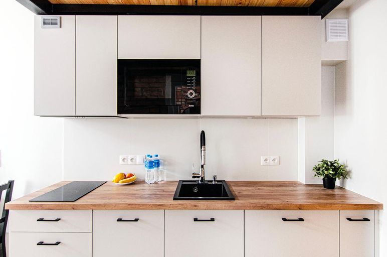 Others 2, Loft City Center Apartments- Parking, Wifi, 24h Check-In, Środa Śląska