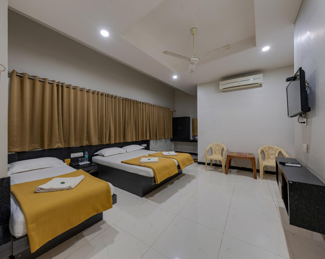 Others 5, Hotel Adarsh 5 Minute Walk From Mahalaxmi Temple Kolhapur, Kolhapur