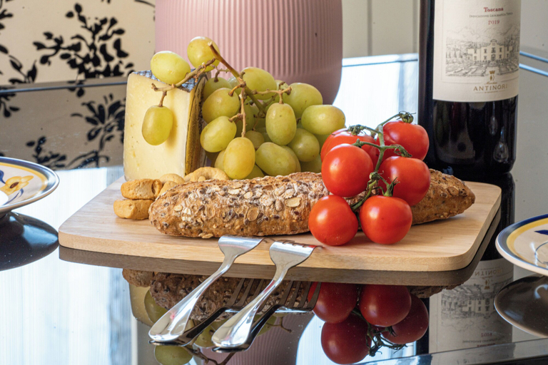 Food & Drinks 5, Mamo Florence - Mosse Bridge Apartment, Florence