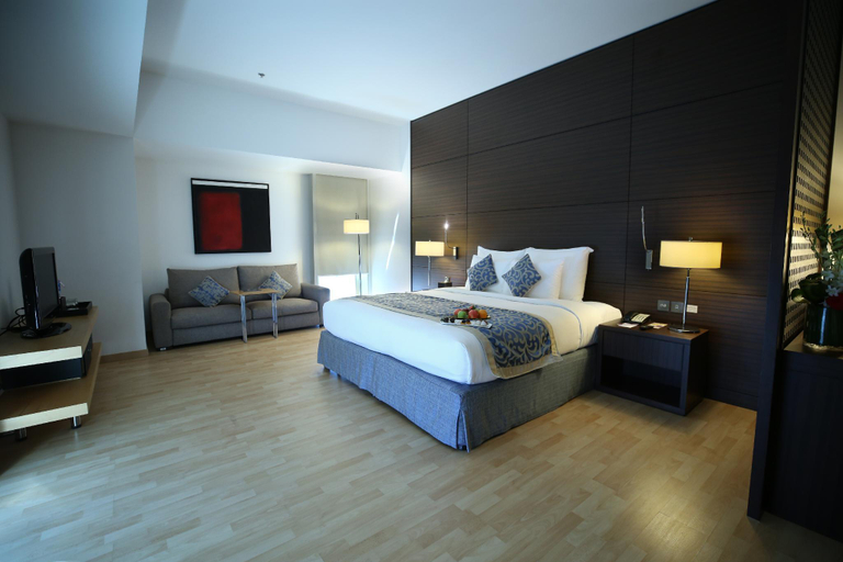 Bedroom 12