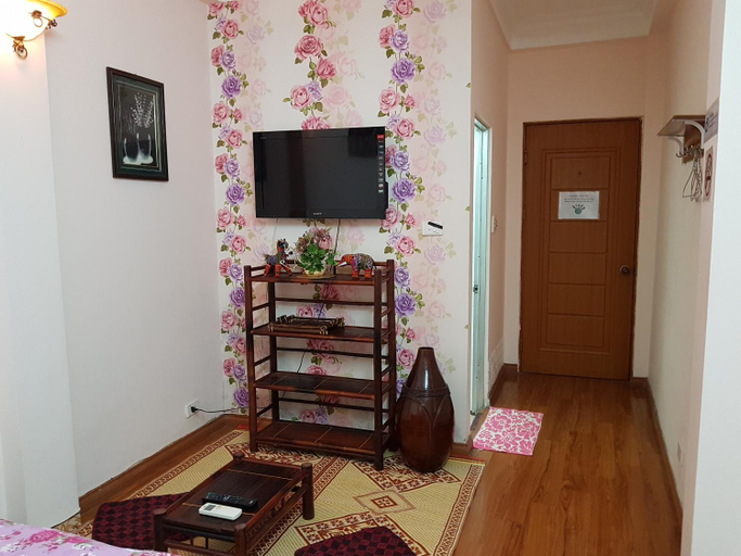 Others 5, Hanu's House, Hoàn Kiếm