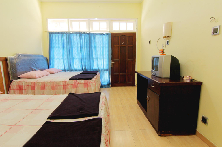 Bedroom 8